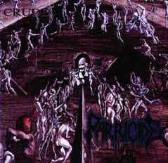 Parricide (PL) : Crude